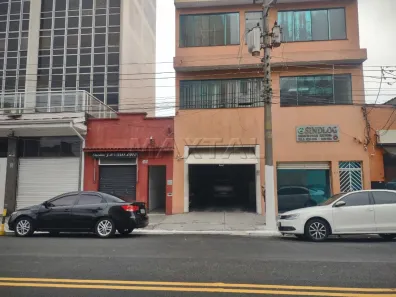 Imóvel Comercial para alugar, 450m² no Luz, São Paulo