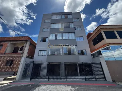 Prédio Residencial à venda, 576m² no Santana, Cariacica