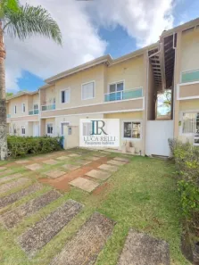 Casa de Condomínio com 3 Quartos para alugar, 157m² no Jardim Passárgada I, Cotia