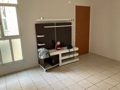 Apartamento com 2 Quartos à venda, 48m² no Vila Pompéia, Campinas