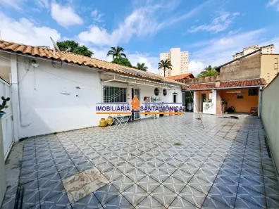 Casa com 3 Quartos à venda, 188m² no Vila Cloris, Belo Horizonte