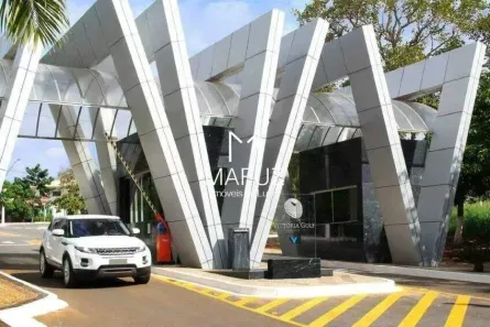 Lote/Terreno à venda, 1000m² no Residencial Vitória I, Lagoa Santa