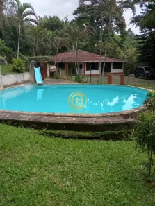 Fazenda/Sítio com 4 Quartos à venda, 380m² no Canaã, Jambeiro