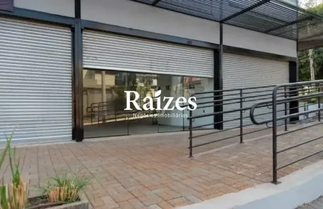 Ponto Comercial para alugar, 77m² no Vigilato Pereira, Uberlândia