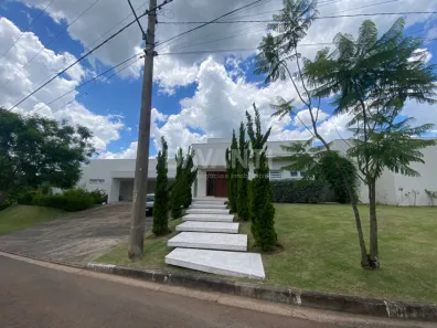 Casa de Condomínio com 7 Quartos à venda, 761m² no Residencial Jardim Primavera, Louveira