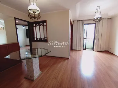 Apartamento com 2 Quartos à venda, 78m² no Cidade Alta, Piracicaba