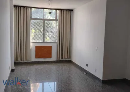 Apartamento com 3 Quartos à venda, 110m² no Tijuca, Rio de Janeiro