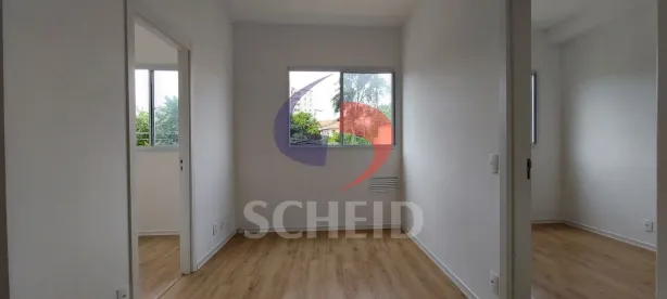 Apartamento com 2 Quartos à venda, 34m² no Vila Inglesa, São Paulo