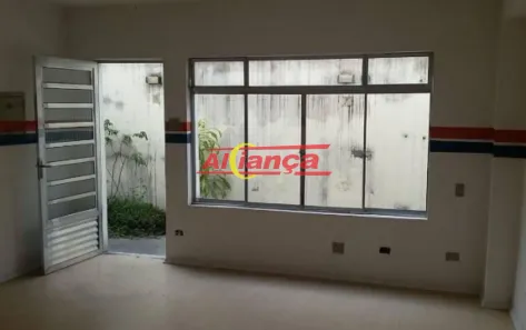 Prédio Comercial à venda, 224m² no Macedo, Guarulhos