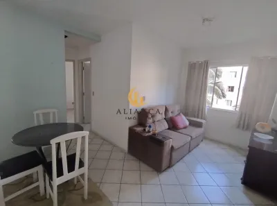 Apartamento com 2 Quartos à venda, 54m² no Passa Vinte, Palhoça