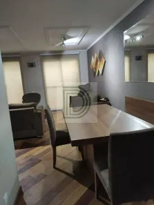 Casa de Condomínio com 3 Quartos à venda, 125m² no Jardim Rosa Maria, São Paulo