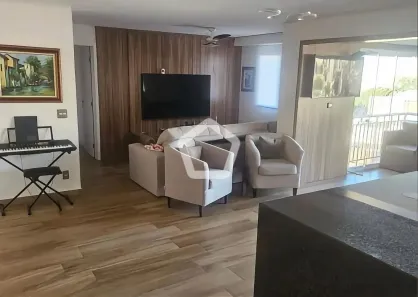 Apartamento com 3 Quartos à venda, 125m² no Chácara Califórnia, São Paulo