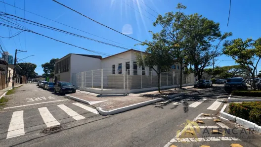 Ponto Comercial para alugar, 434m² no Praia do Canto, Vitória