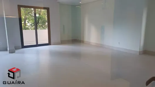 Apartamento com 1 Quarto para alugar, 51m² no Parque das Nações, Santo André