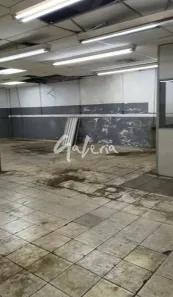 Galpão/Depósito/Armazém para alugar, 408m² no Santa Paula, São Caetano do Sul