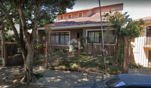 Casa com 4 Quartos à venda, 380m² no Três Figueiras, Porto Alegre