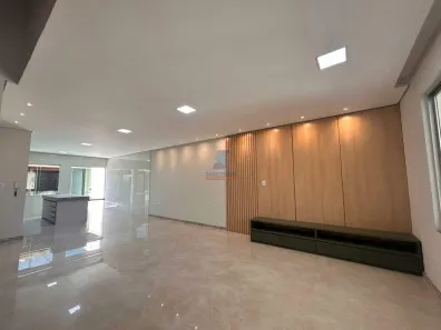 Casa com 3 Quartos à venda, 216m² no Três Barras, Contagem