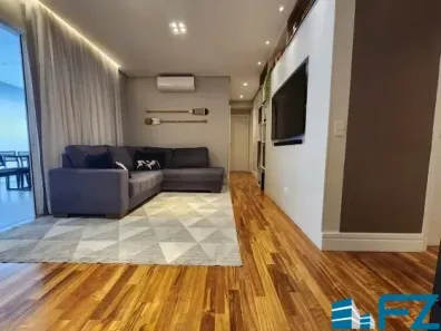 Apartamento com 3 Quartos à venda, 100m² no Quinta da Paineira, São Paulo