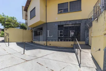 Prédio Comercial para alugar, 200m² no Pinheiros, São Paulo