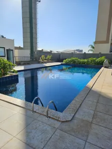 Apartamento com 2 Quartos à venda, 51m² no Reserva São José, Ribeirão Preto