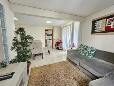 Apartamento com 3 Quartos à venda, 120m² no Buritis, Belo Horizonte