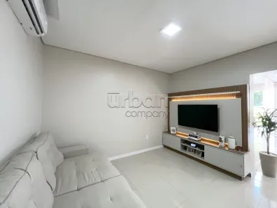 Casa de Condomínio com 3 Quartos à venda, 107m² no Mathias Velho, Canoas