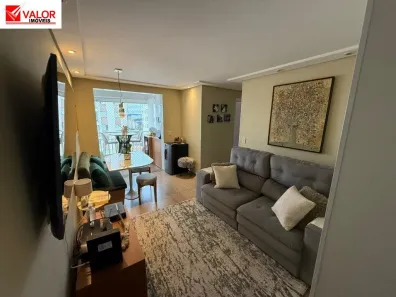 Apartamento com 3 Quartos à venda, 65m² no Jardim Esmeralda, São Paulo