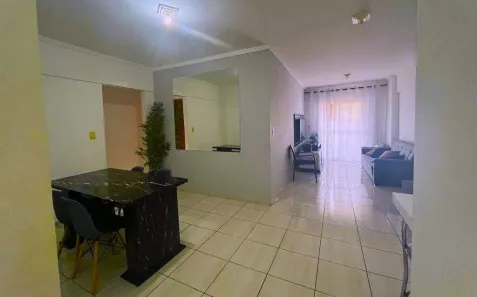 Apartamento com 2 Quartos à venda, 82m² no Tupi, Praia Grande