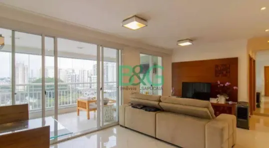 Apartamento com 2 Quartos à venda, 94m² no Centro, Guarulhos
