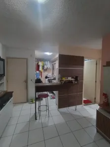Apartamento com 2 Quartos à venda, 43m² no Centro, Ananindeua