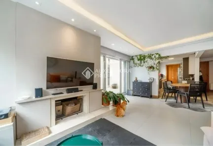 Apartamento com 3 Quartos à venda, 136m² no Rio Branco, Porto Alegre