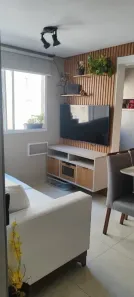 Apartamento com 2 Quartos à venda, 36m² no Tatuapé, São Paulo