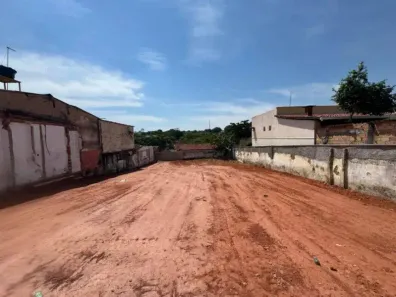 Lote/Terreno à venda, 480m² no Setor Pedro Ludovico, Goiânia
