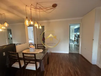 Apartamento com 3 Quartos à venda, 76m² no Jardim Nova Europa, Campinas