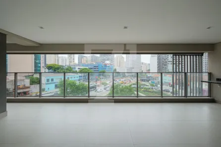 Apartamento com 3 Quartos à venda, 160m² no Vila Olímpia, São Paulo