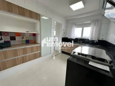 Apartamento com 3 Quartos à venda, 180m² no Vila Mariana, São Paulo