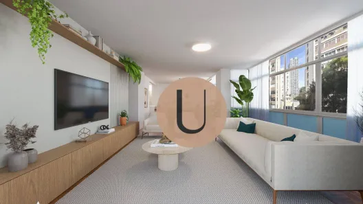 Apartamento com 3 Quartos à venda, 211m² no Higienópolis, São Paulo