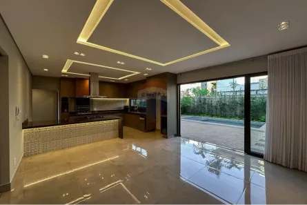 Casa de Condomínio com 3 Quartos à venda, 305m² no Residencial Alto do Castelo, Ribeirão Preto