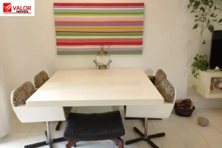 Casa de Condomínio com 3 Quartos à venda, 145m² no Jardim Monte Kemel, São Paulo