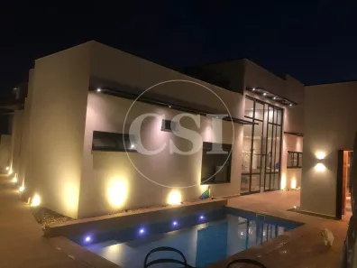 Casa de Condomínio com 4 Quartos à venda, 240m² no Jardim Ypê, Paulínia