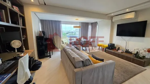 Apartamento com 3 Quartos à venda, 84m² no Jurubatuba, São Paulo