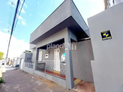 com 2 Quartos para alugar, 112m² no Centro, Gravataí