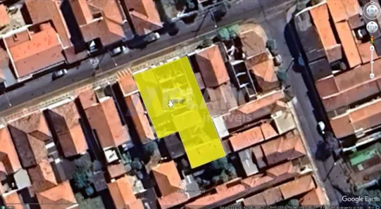Lote/Terreno para alugar, 450m² no Consolação, Rio Claro