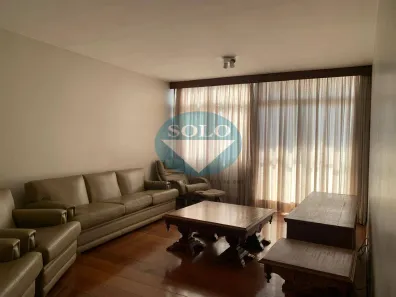 Apartamento com 3 Quartos para venda ou aluguel, 156m² no Centro, Jundiaí