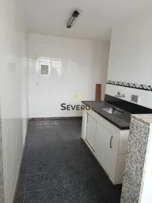 Apartamento com 2 Quartos à venda, 70m² no Neves (Neves), São Gonçalo
