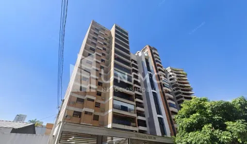 Apartamento com 4 Quartos à venda, 176m² no Cambuí, Campinas
