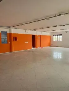 Prédio Comercial à venda, 760m² no Vila Pedro Moreira, Guarulhos