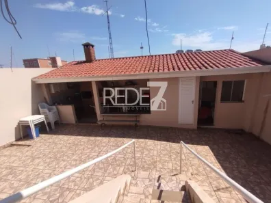 Casa com 3 Quartos à venda, 125m² no Jardim Proença I, Campinas