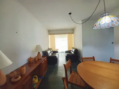 Apartamento com 2 Quartos à venda, 90m² no Jardim Las Palmas, Guarujá