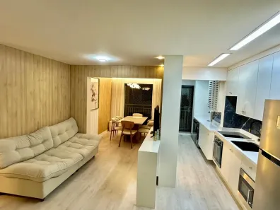 Apartamento com 2 Quartos à venda, 77m² no Vila Zilda (Tatuapé), São Paulo